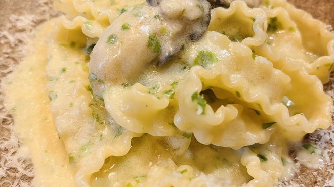 piu alto - メイン写真: