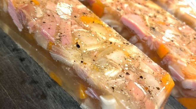 piu alto - メイン写真: