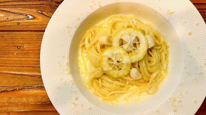 piu alto - メイン写真: