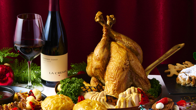 カジュアルダイニング ザ・テラス - メイン写真: