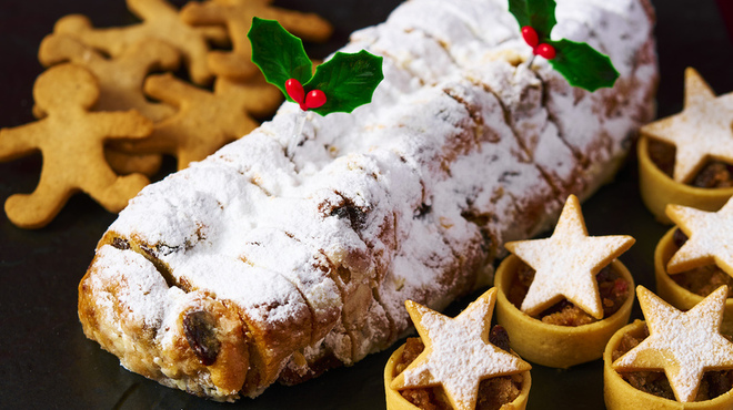 カジュアルダイニング ザ・テラス - 料理写真: