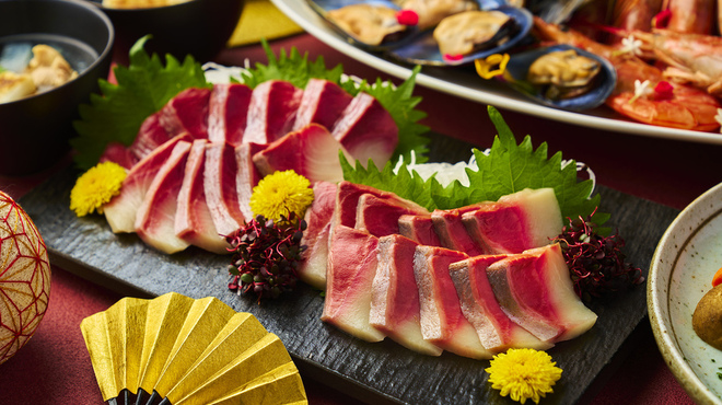 カジュアルダイニング ザ・テラス - メイン写真: