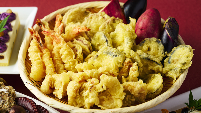 カジュアルダイニング ザ・テラス - メイン写真: