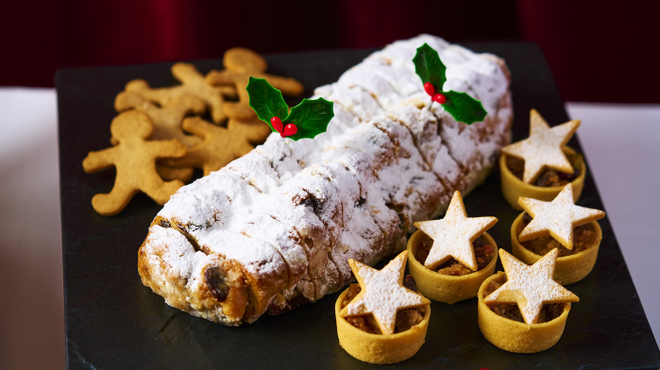 カジュアルダイニング ザ・テラス - メイン写真: