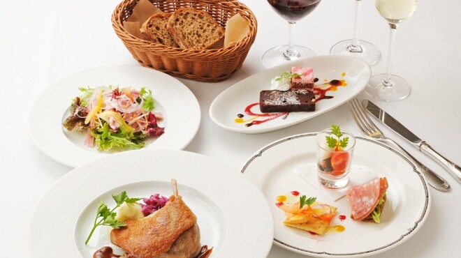 シュタインハウス 銀座店 - メイン写真: