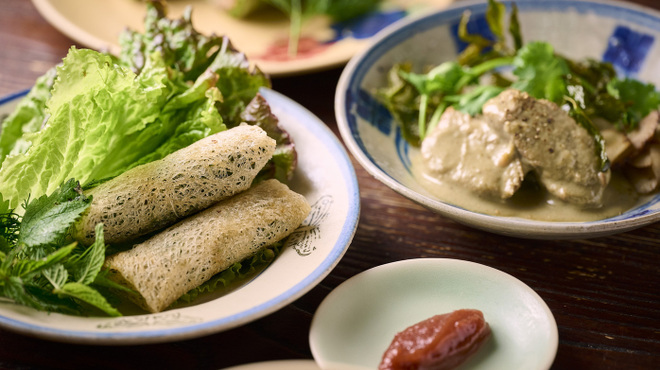 アンコム - メイン写真: