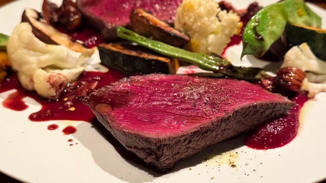 喃喃 - メイン写真: