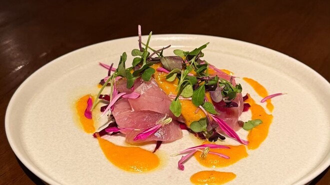 喃喃 - メイン写真: