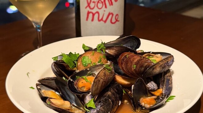 喃喃 - メイン写真: