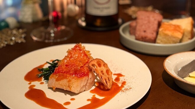 喃喃 - メイン写真: