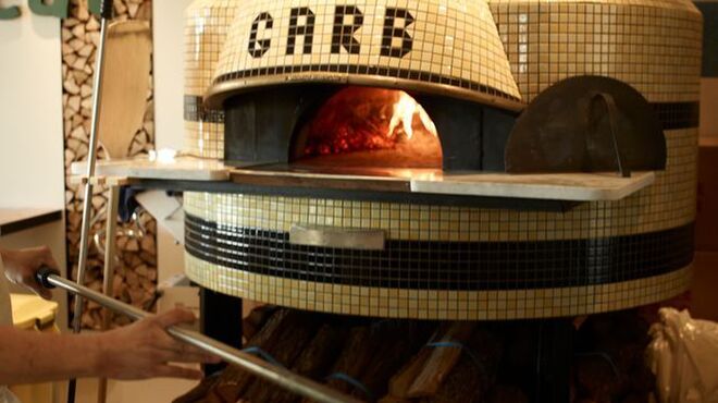 GARB - メイン写真: