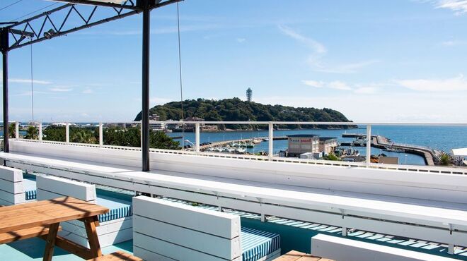 GARB - メイン写真: