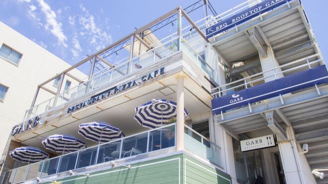 GARB - メイン写真: