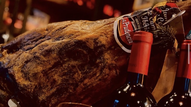 日本酒×炭火バル からんと - メイン写真: