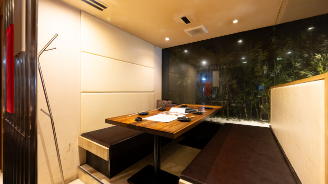 る主水 - メイン写真: