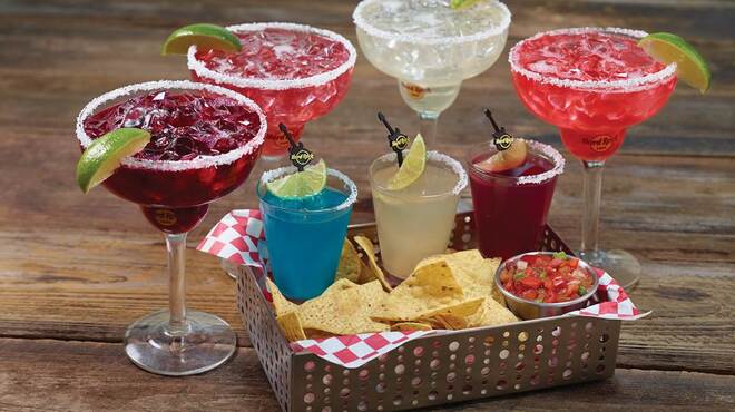 ハードロックカフェ - メイン写真: