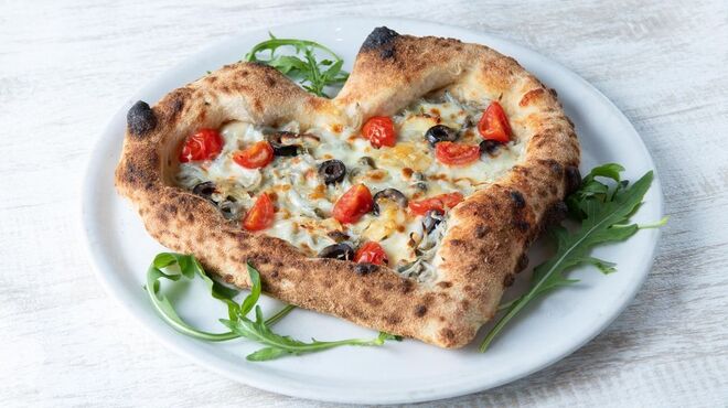 GARB - メイン写真: