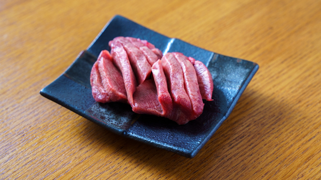 焼肉ホルモン黒澤 - メイン写真: