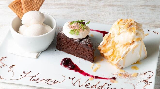 GARB - メイン写真: