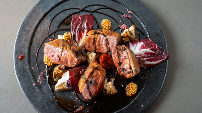 ORAN - メイン写真: