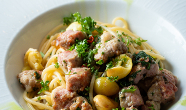 ORAN - メイン写真: