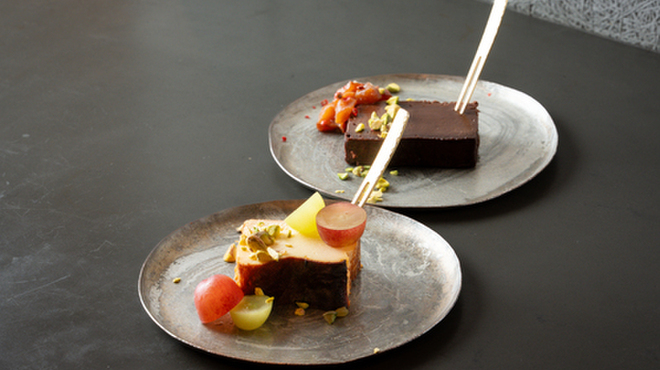 ORAN - メイン写真: