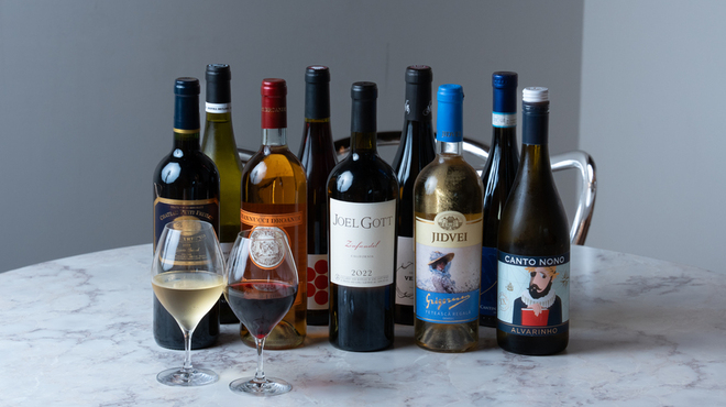 ORAN - ドリンク写真: