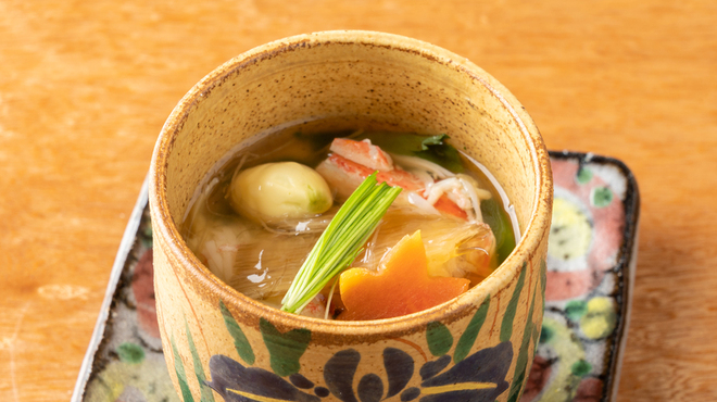 銀座 ます田 - メイン写真: