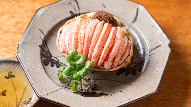 銀座 ます田 - メイン写真: