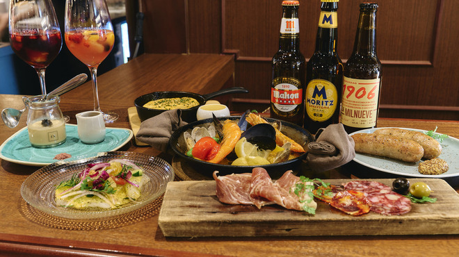 EX - メイン写真: