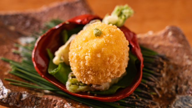 銀座 ます田 - メイン写真: