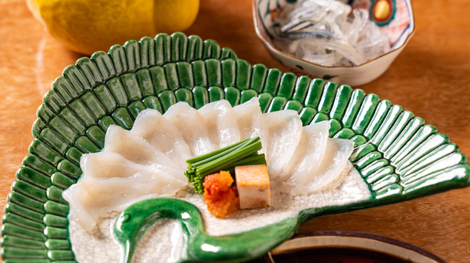 銀座 ます田 - メイン写真: