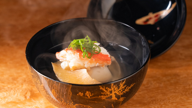 銀座 ます田 - メイン写真: