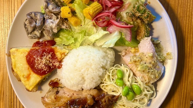 Danke - メイン写真: