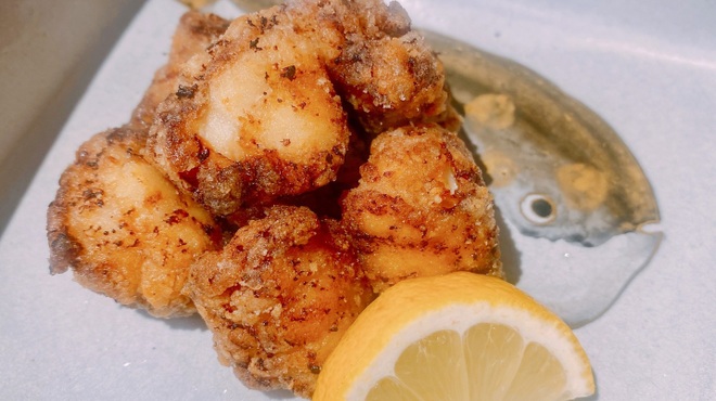 焼はまぐりる - メイン写真: