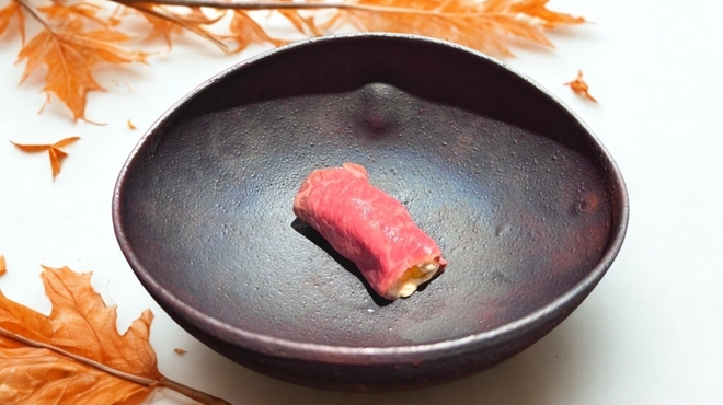 祇園 肉料理おか - メイン写真: