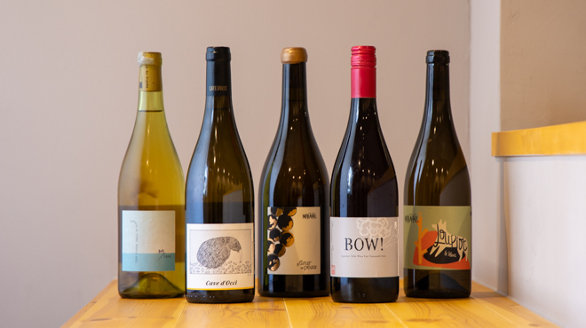 odorat - メイン写真: