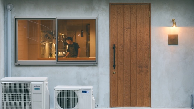 odorat - メイン写真: