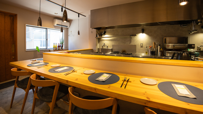 odorat - メイン写真: