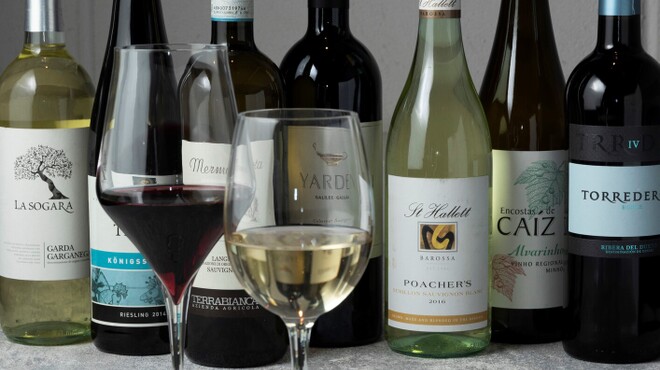 ブラッスリー モノクローム - メイン写真: