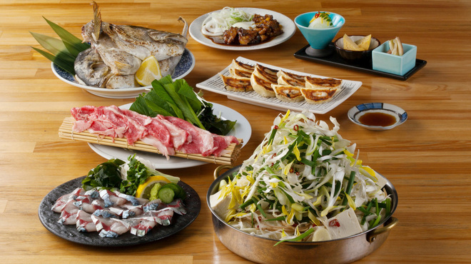 天神くろがね - メイン写真: