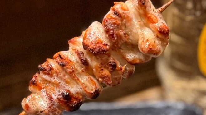 もつしげ - メイン写真: