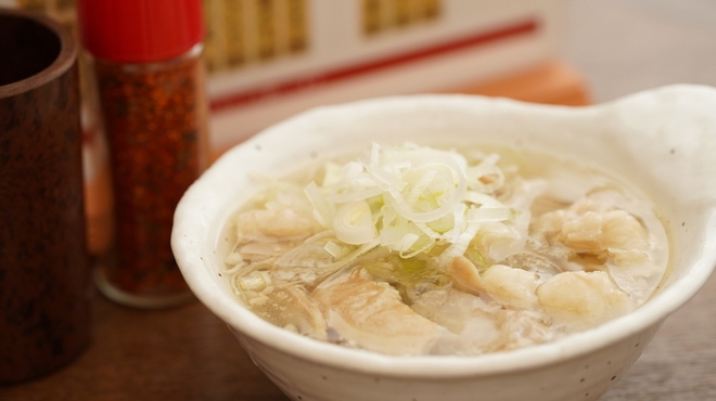 もつしげ - メイン写真: