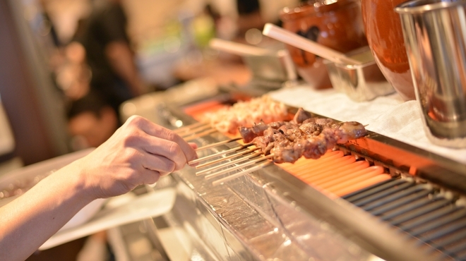 もつしげ - メイン写真: