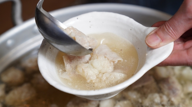 もつしげ - メイン写真: