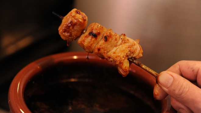 もつしげ - メイン写真: