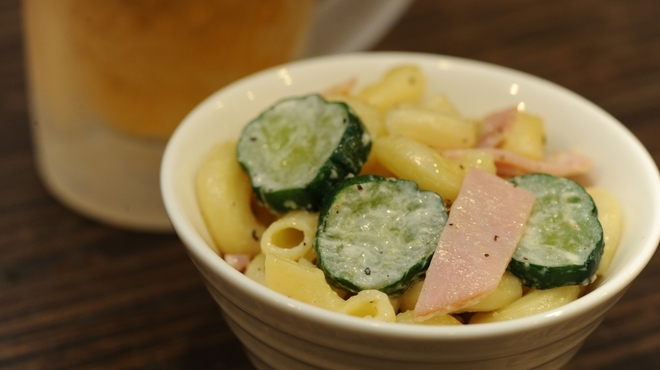 もつしげ - メイン写真: