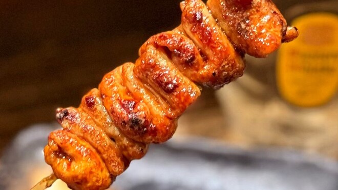 もつしげ - メイン写真: