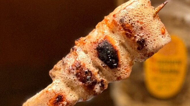 もつしげ - メイン写真: