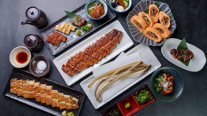 우나기 카구라야